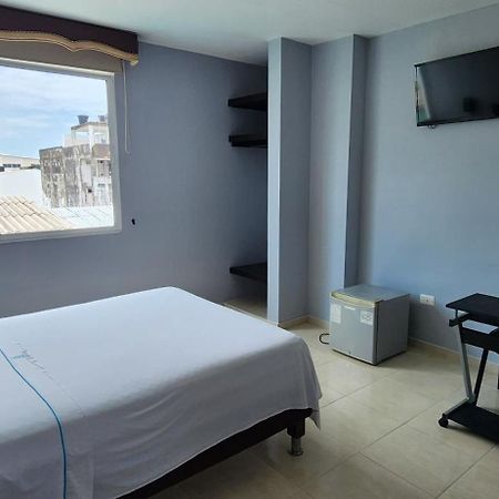 Hotel Torres Del Llano ヨパル エクステリア 写真