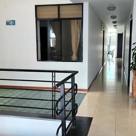 Hotel Torres Del Llano ヨパル エクステリア 写真