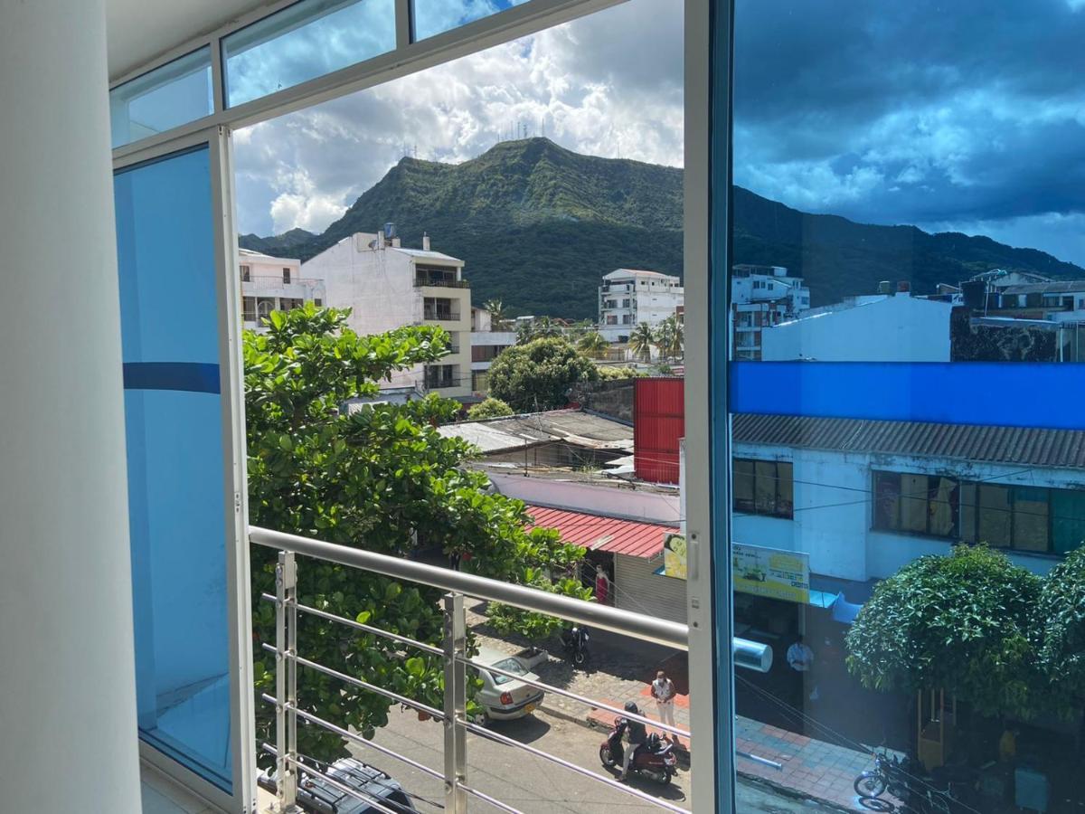 Hotel Torres Del Llano ヨパル エクステリア 写真