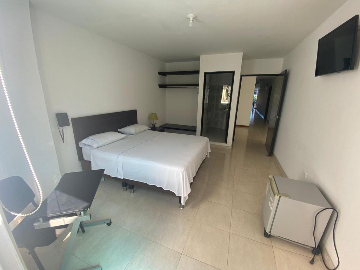 Hotel Torres Del Llano ヨパル エクステリア 写真