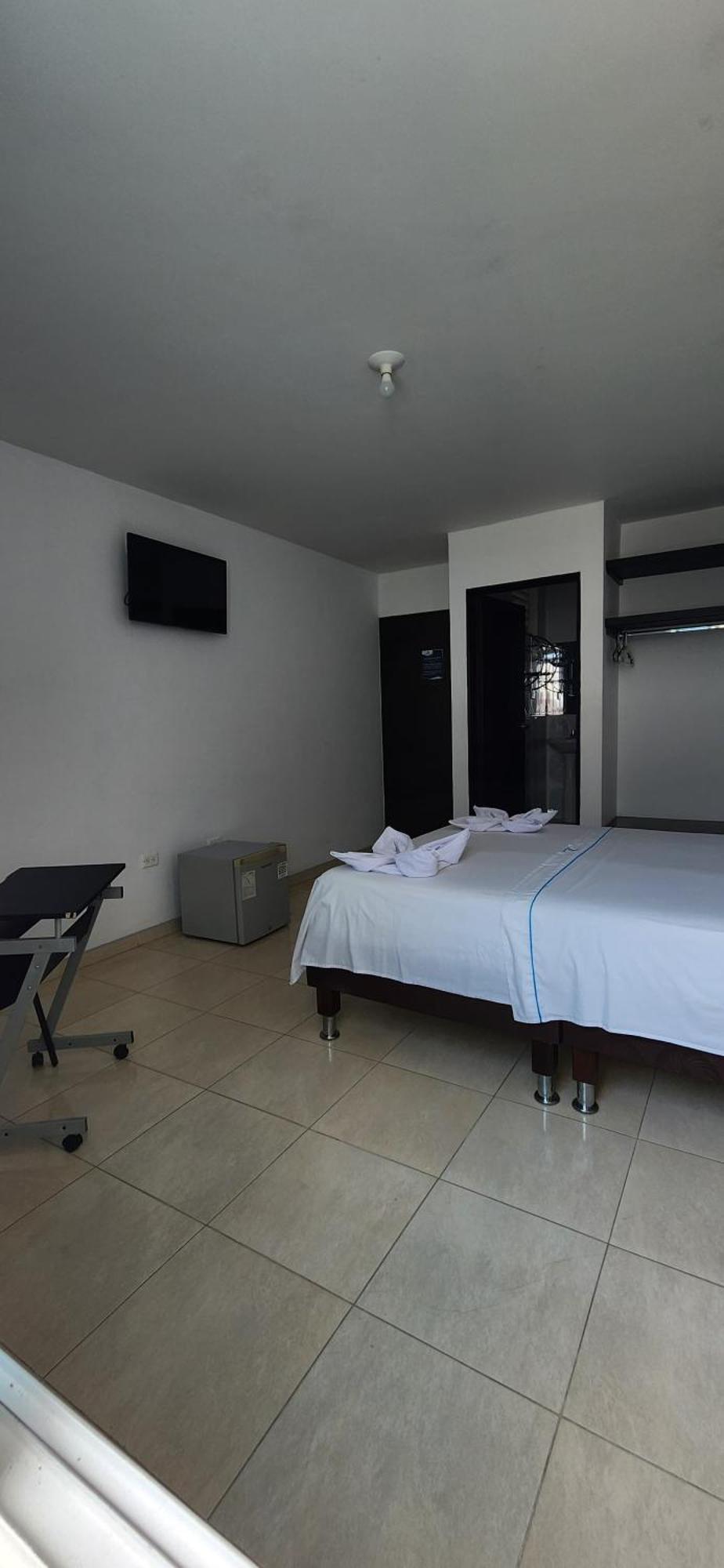 Hotel Torres Del Llano ヨパル エクステリア 写真