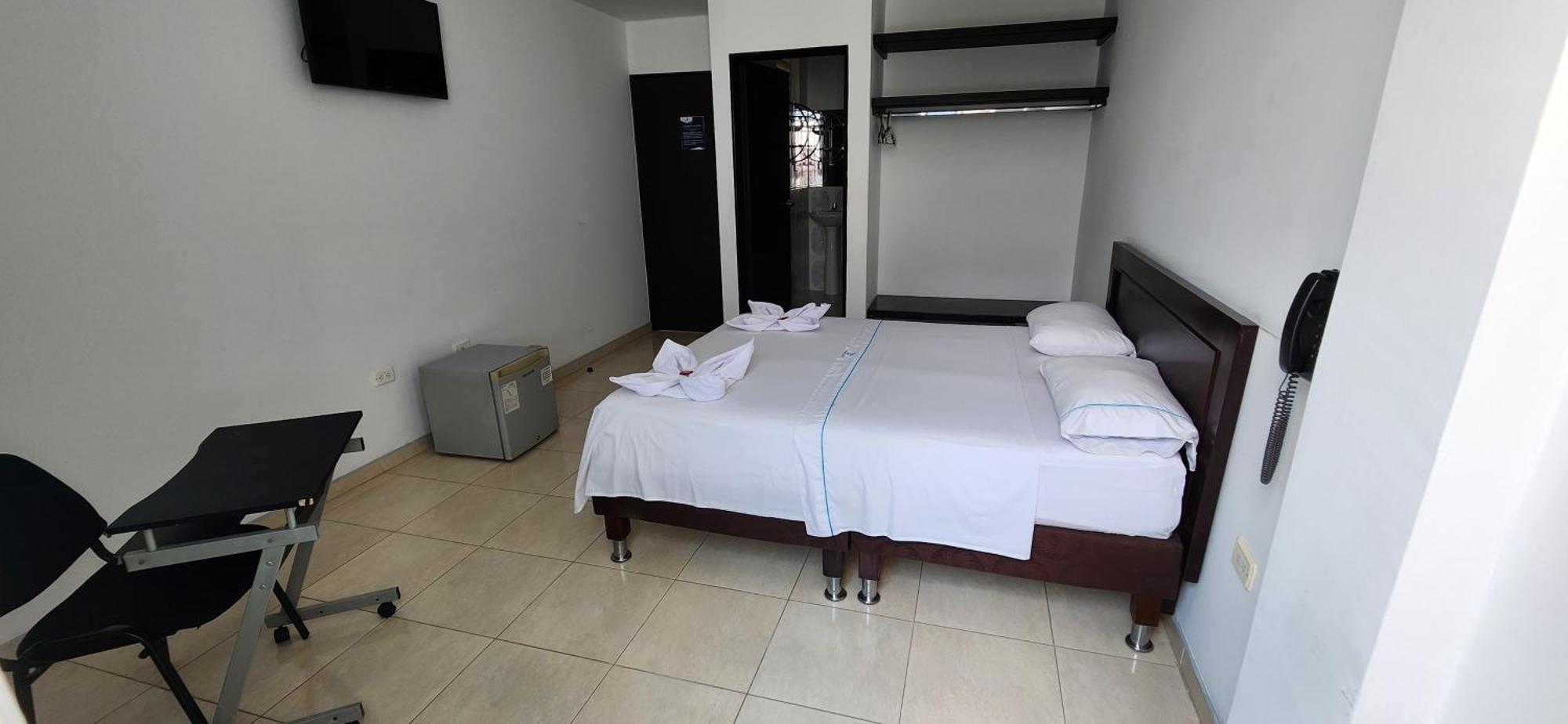 Hotel Torres Del Llano ヨパル エクステリア 写真