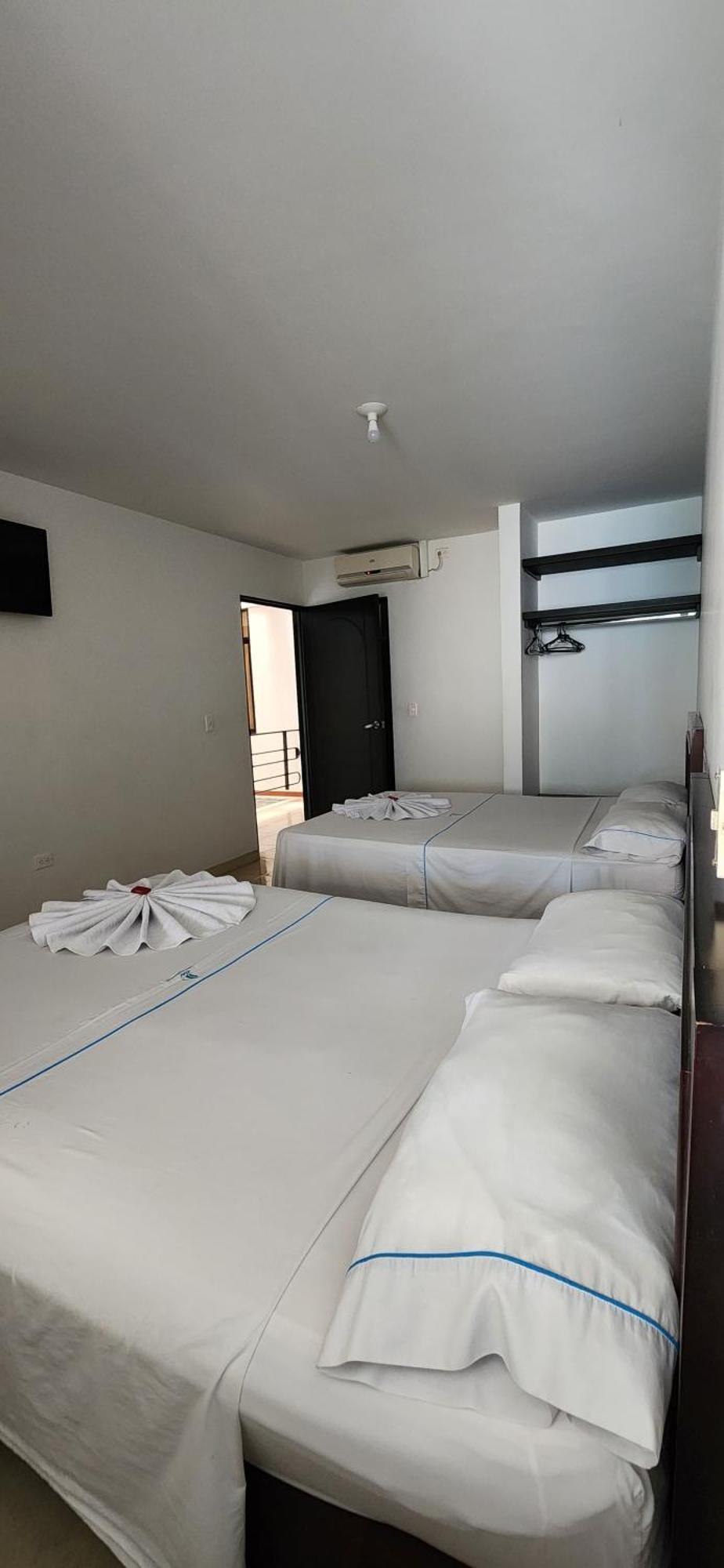 Hotel Torres Del Llano ヨパル エクステリア 写真