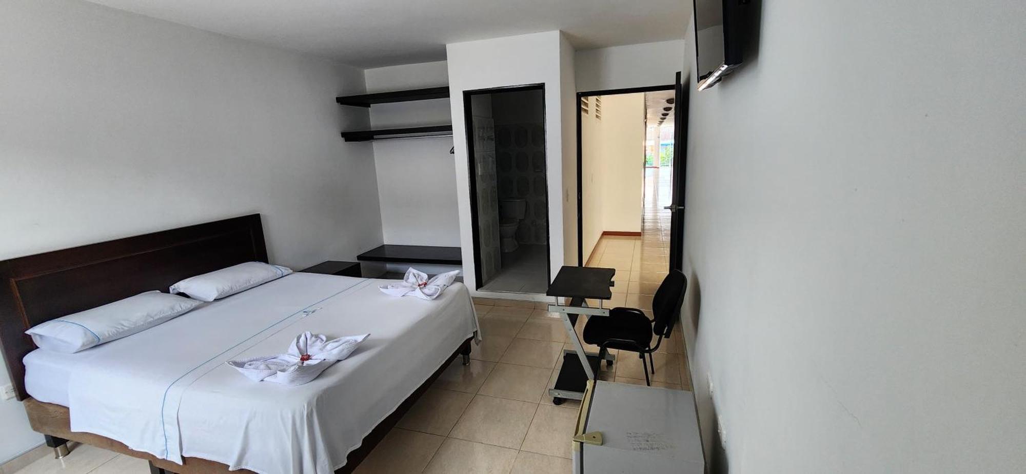 Hotel Torres Del Llano ヨパル エクステリア 写真