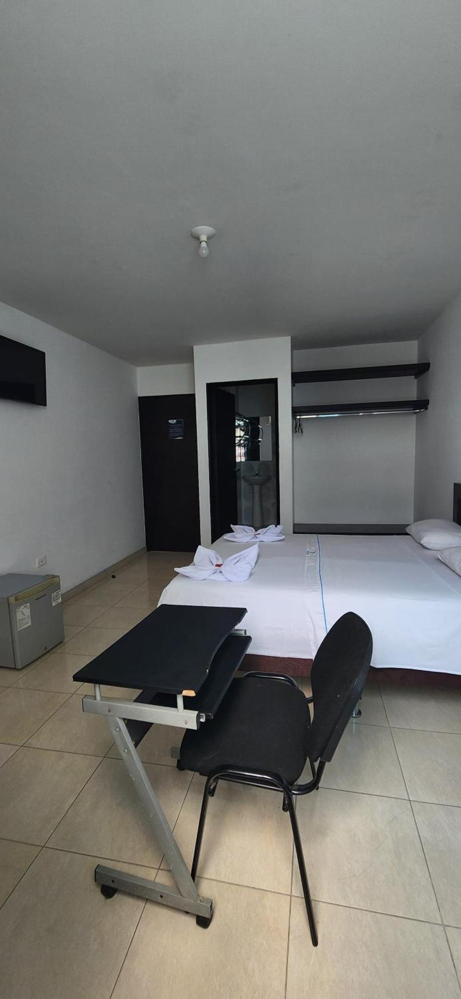 Hotel Torres Del Llano ヨパル エクステリア 写真